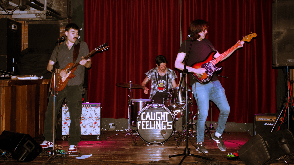 4 Underground Venues Giving Local Bands a Stage (And a&nbsp;Home)