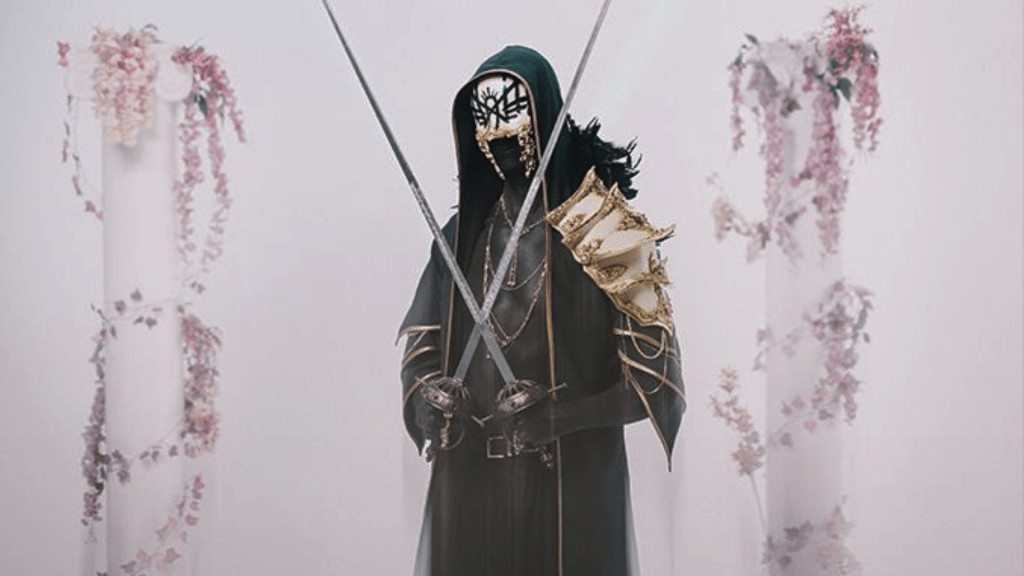 Arcadian Daydreams and Metalcore Screams: My Review of Sleep Token’s “Even in&nbsp;Arcadia”