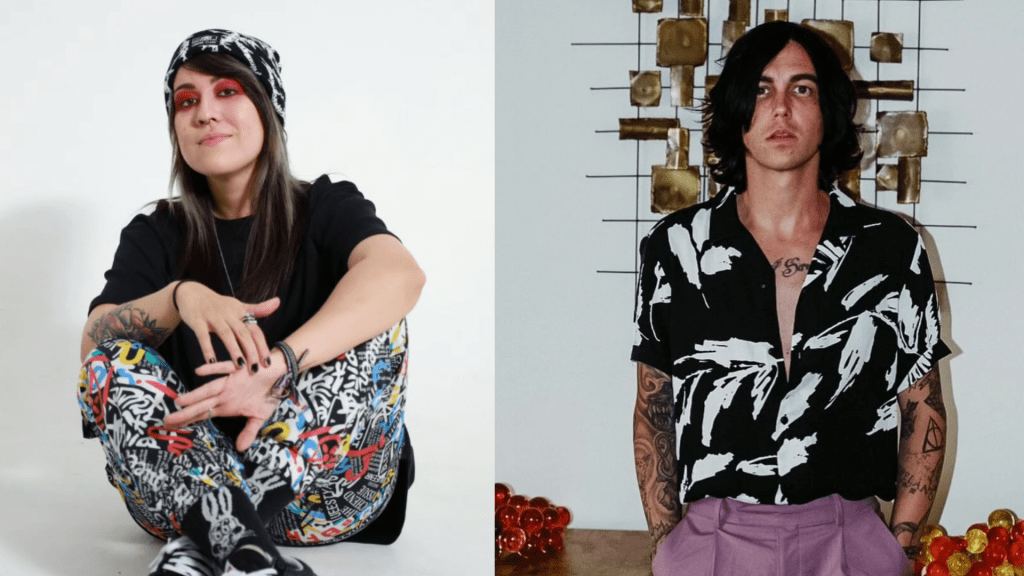 N4T! and Kellin Quinn Released “Burning Bridges” and Here is My (Totally Unbiased)&nbsp;Review